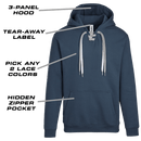Style 9001 - Navy
