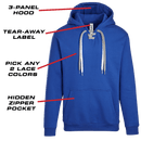 Style 9001 - Royal