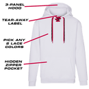 Style 9001 - White
