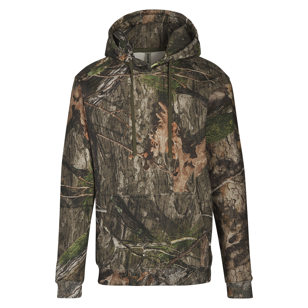 Mossy Oak Country DNA Pullover Hoodie Style M850