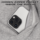 Style 995 - Heather Grey