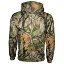 Youth Style 9038 - Camo Pullover Sweatshirt