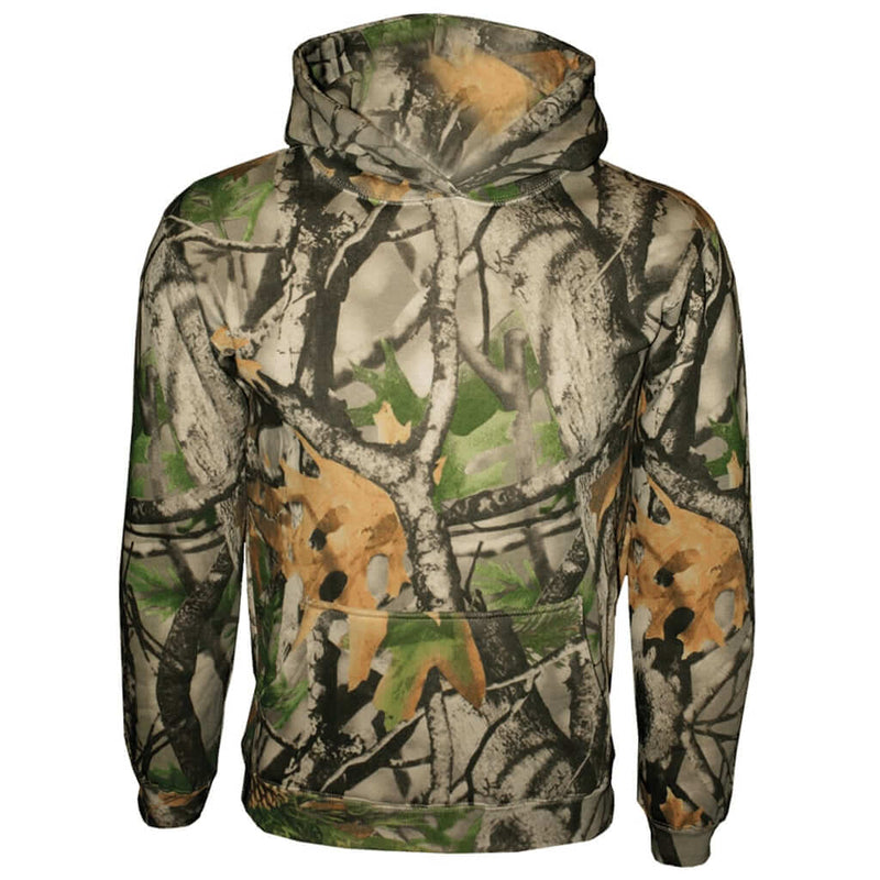 CLOSEOUT Youth Style 9038 - Camo