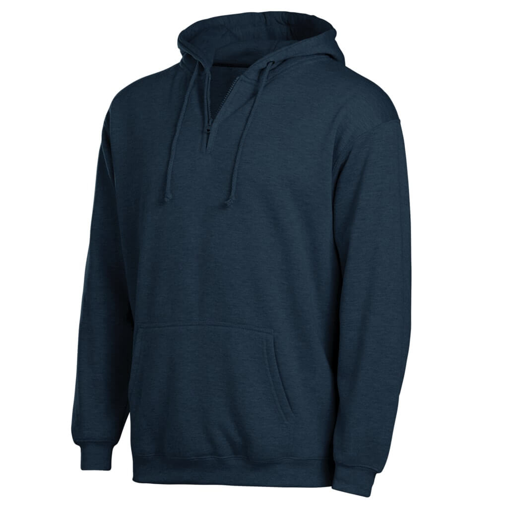 In-Play-Fleece-Hooded-Quarter- In-Play-Fleece-Hooded-Quarter-