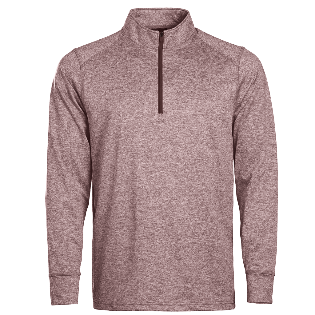In-Play-Heather-Zip-