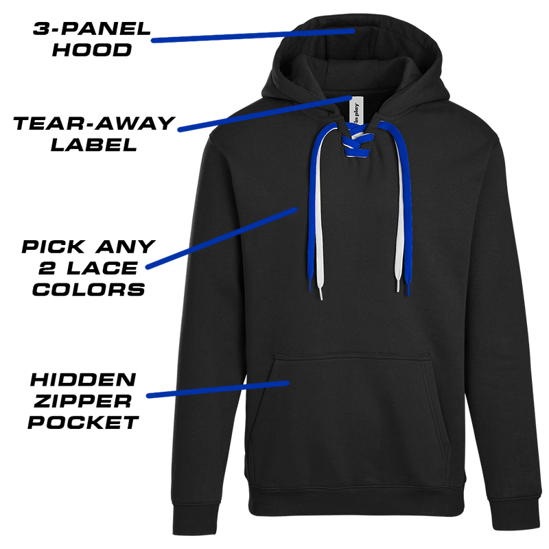 Sweatshirt laces hotsell