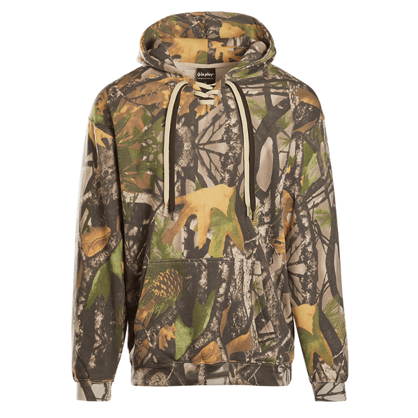 Style 9001 - Camo (Discontinued color)