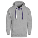 Style 9001 - Heather Grey