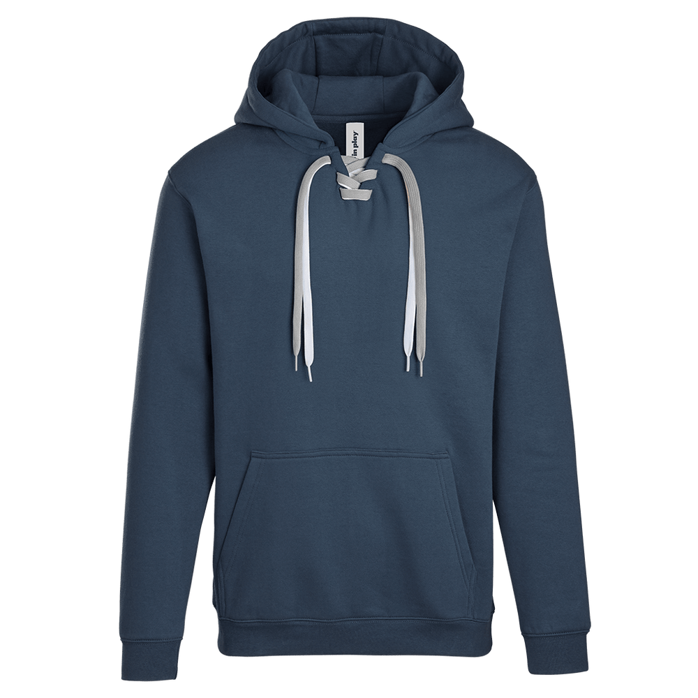In-Play-Lace-Up-Navy-Front-