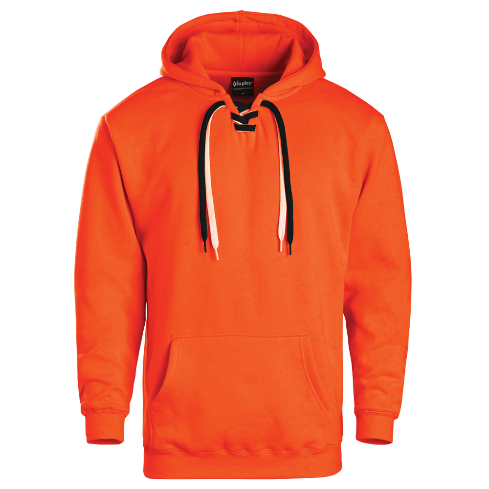 【FACETASM】ZIPPER SWEAT/ORANGE In-Play-Sportswear-Pullover-