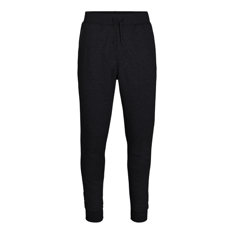 Adult Joggers with Side Zipper Pockets - Style 707