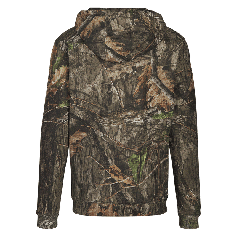 Mossy oak deals hoodie
