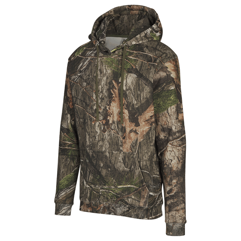Mossy Oak Country DNA Pullover Hoodie Style M850