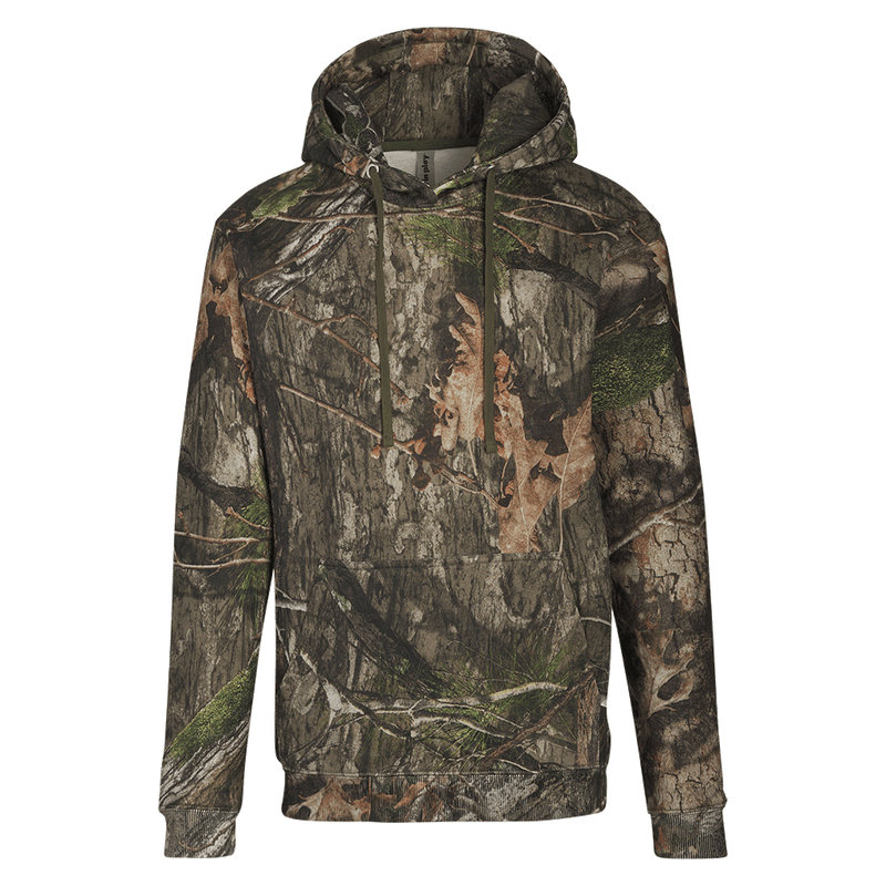 Duramax Mossy Oak Pullover Hoodie for Sale by Robjohnsilvers