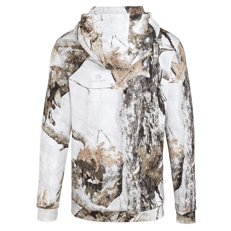 Snow camo sweatshirt hotsell