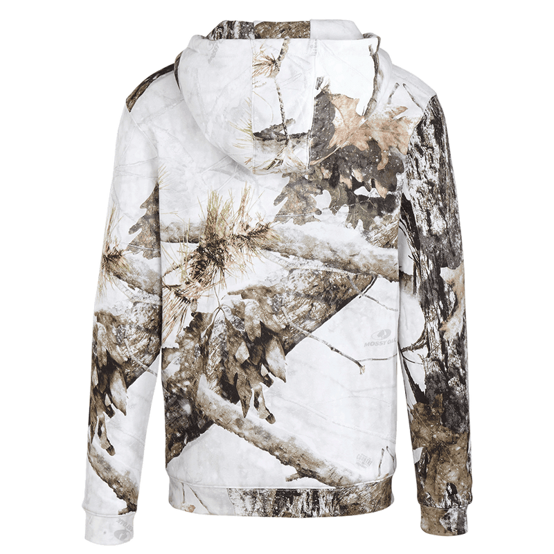 Mossy oak breakup country hoodie sales