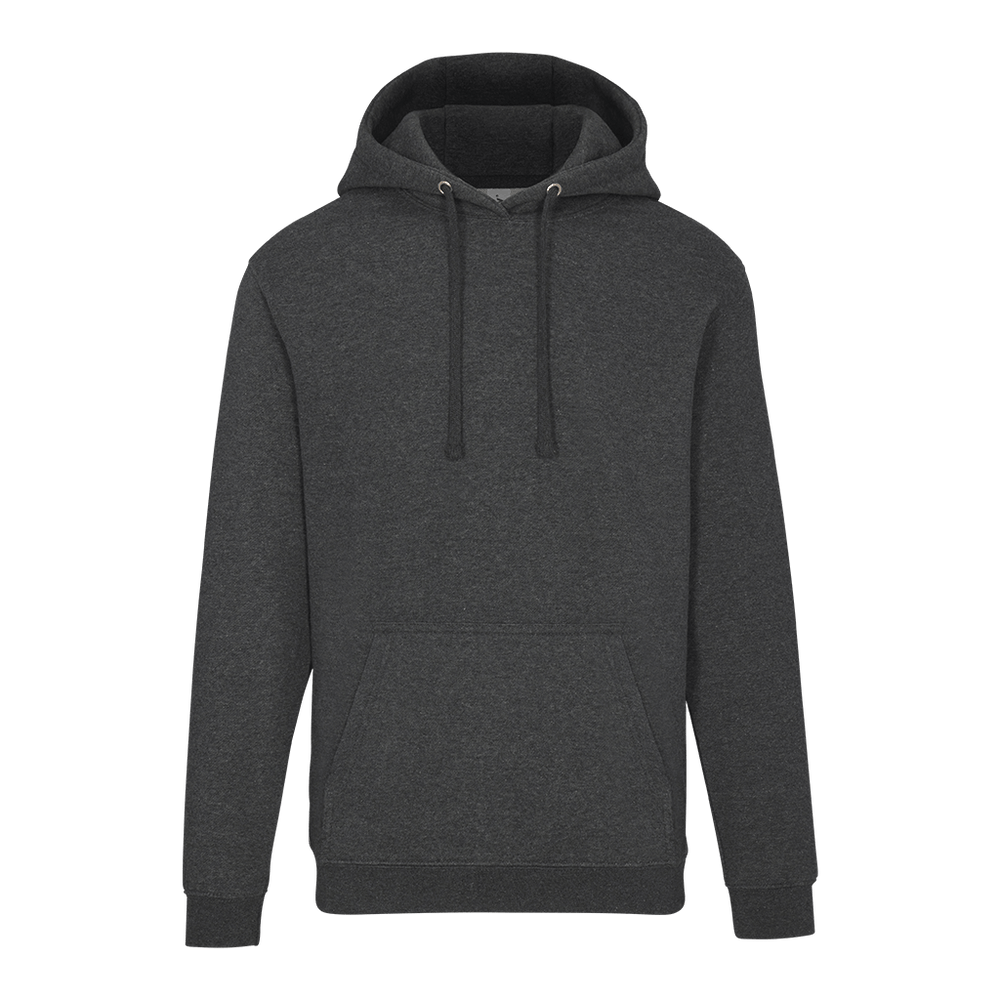 Adult Pullover Hood with Hidden Zipper Pocket - Style 995