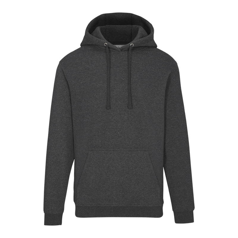 Adult Pullover Hood with Hidden Zipper Pocket Style 995