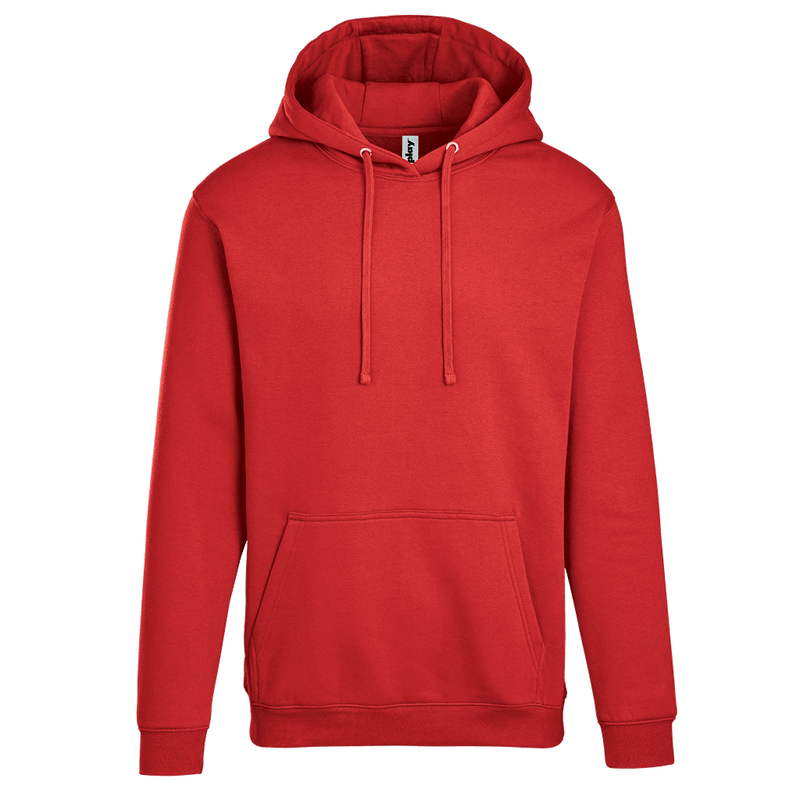 Pullovers with top hood