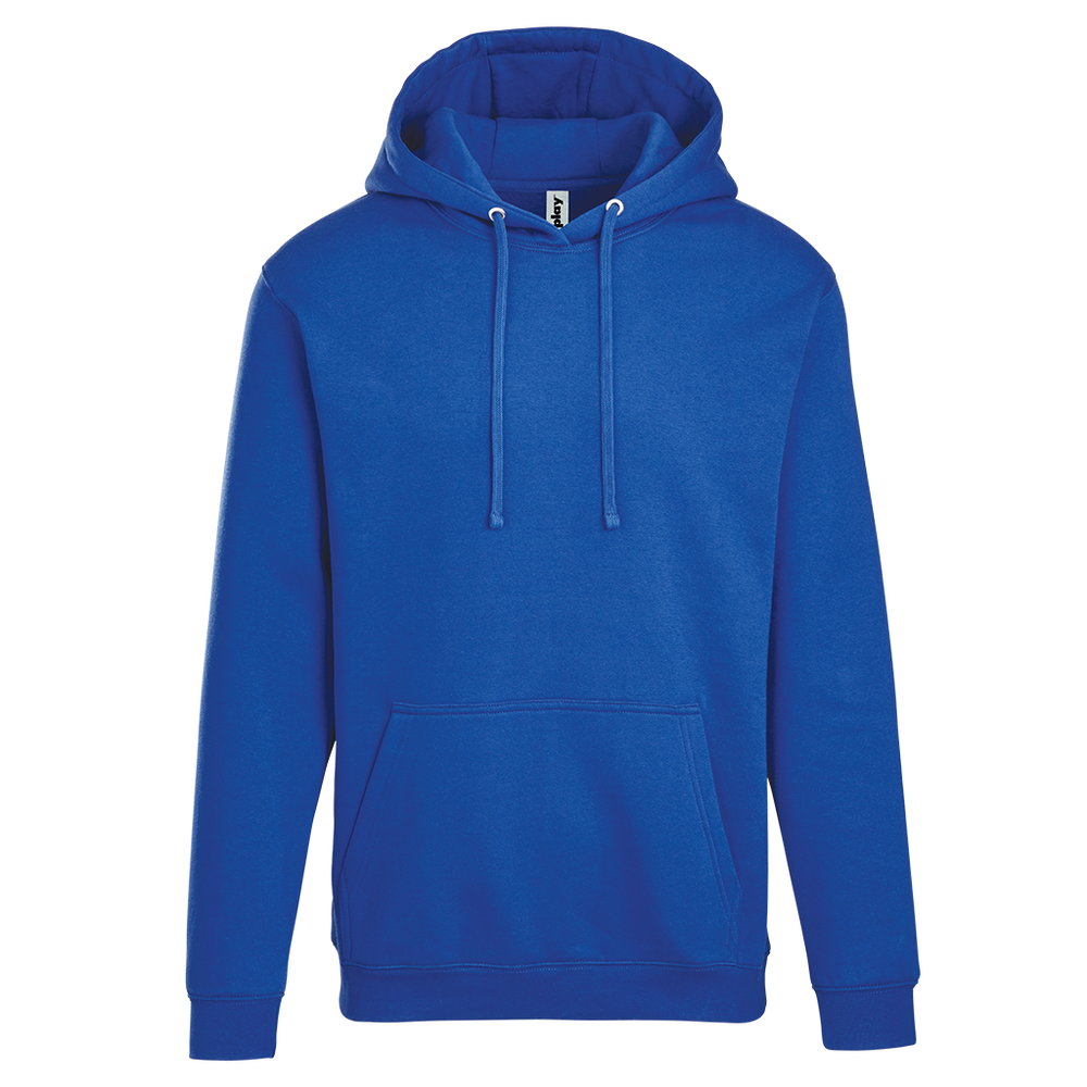 ★Hoods★ In-Play-Sportswear-Pullover-