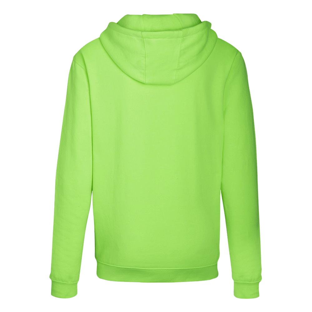 Safety green hoodie wholesale sale