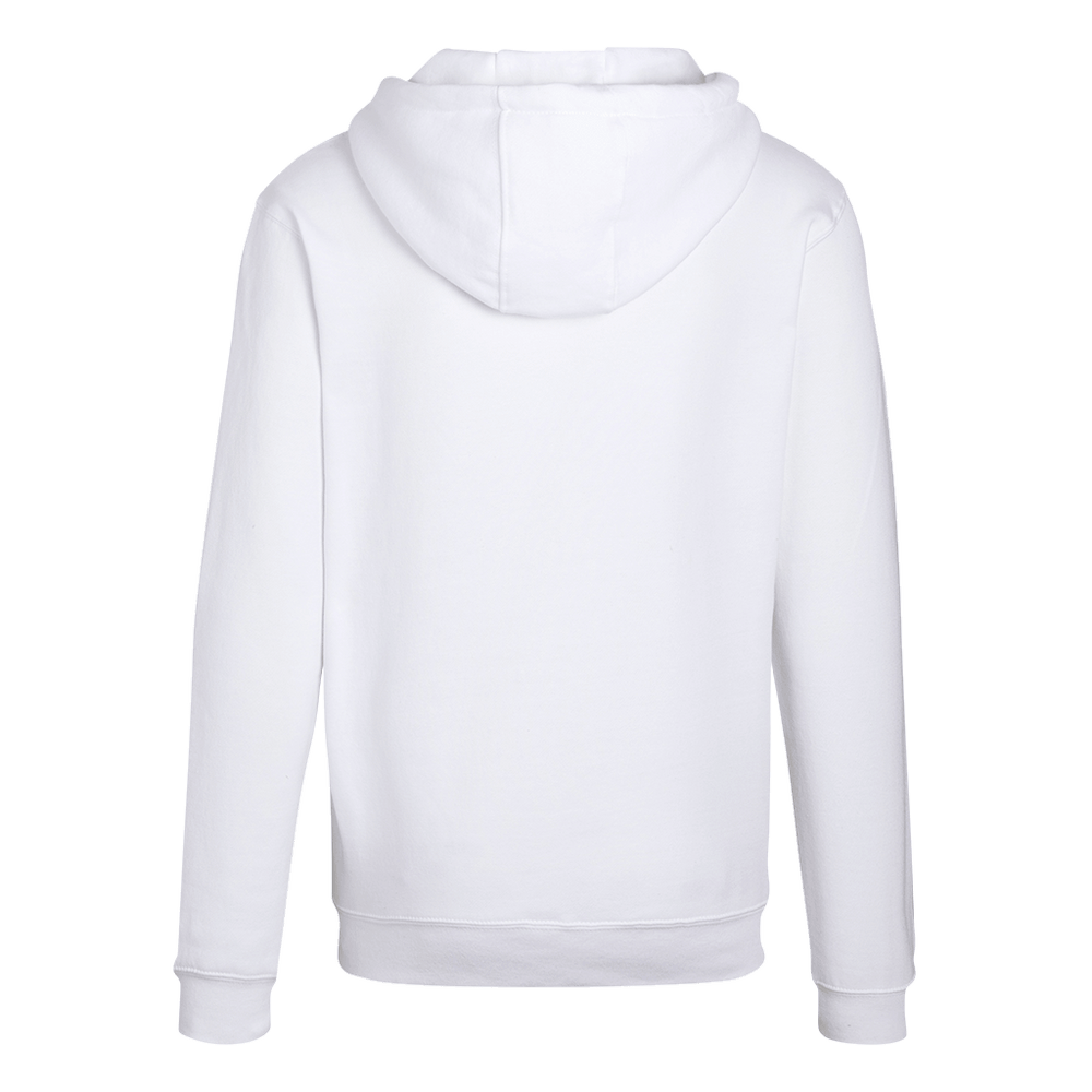 Adult Pullover Hood with Hidden Zipper Pocket - Style 995