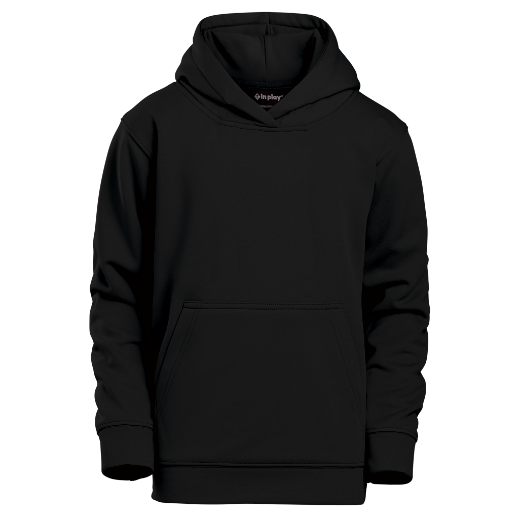 Black hoodie 2024 transparent