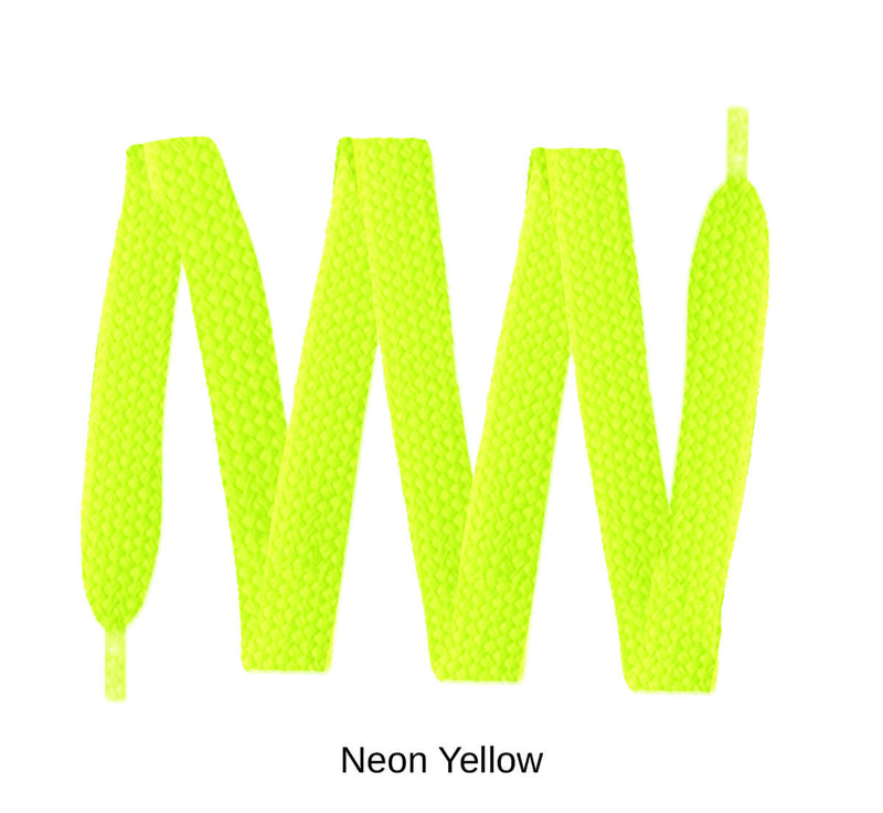 Neon Yellow Pigment - Being Discontinued